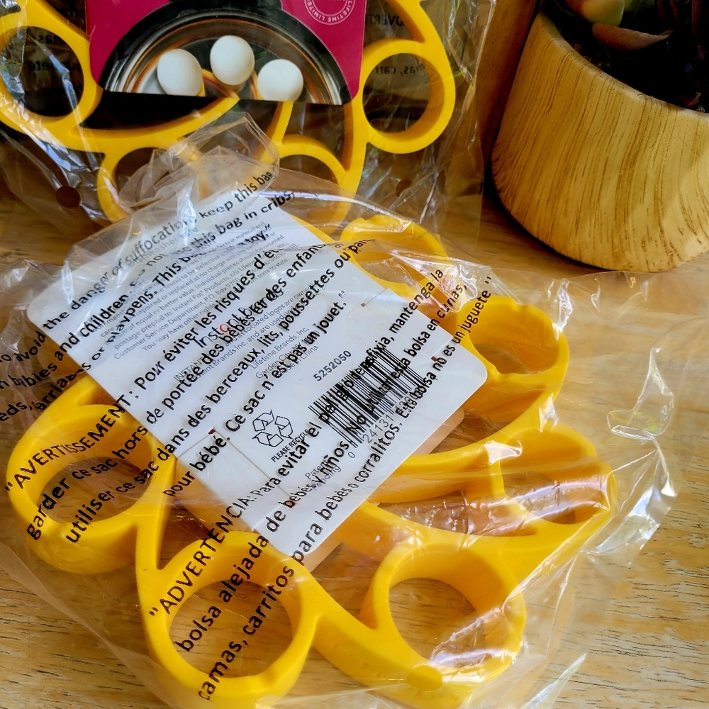 Instant Pot Silicone Egg Rack - Picture 8 of 11